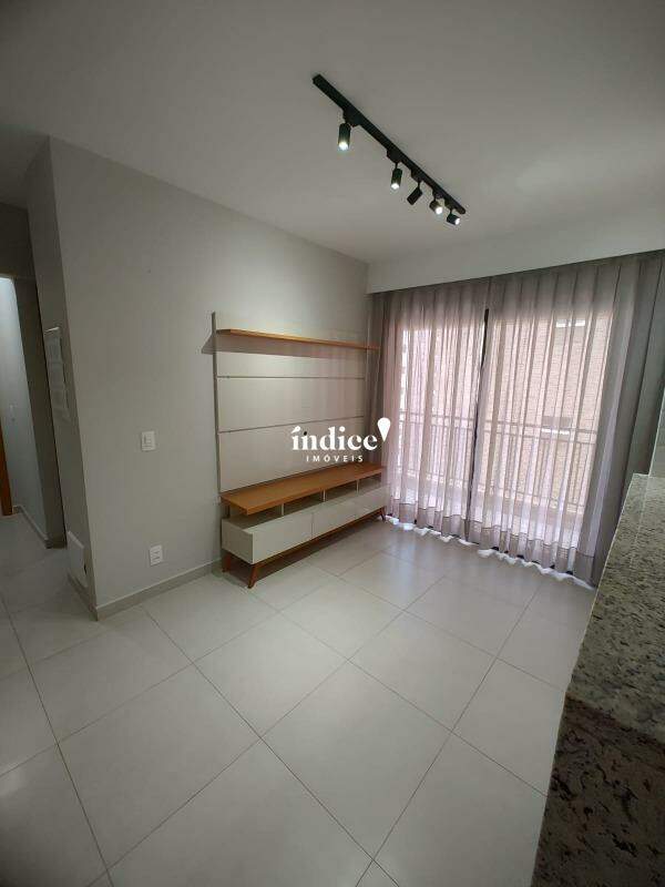 Apartamento para à venda no Ribeirânia na cidade de Ribeirão Preto: 
