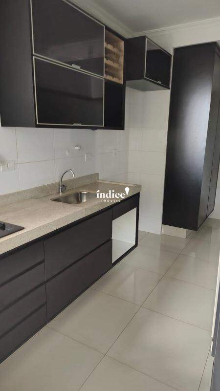 Apartamento para à venda no Jardim Paulista na cidade de Ribeirão Preto: 