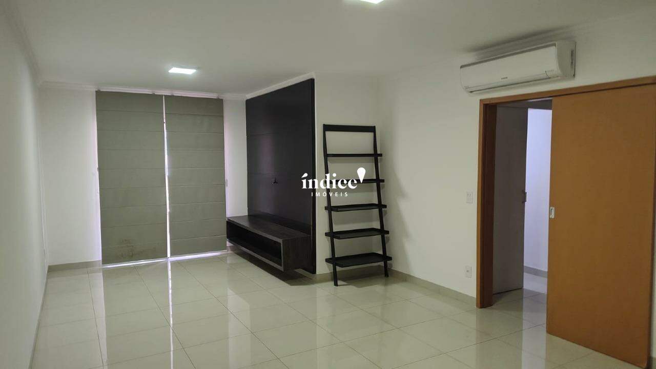 Apartamento para à venda no Jardim Paulista na cidade de Ribeirão Preto: 