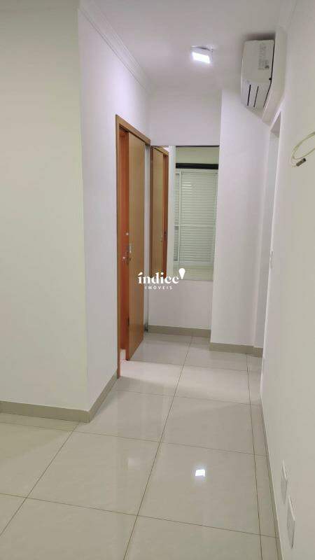 Apartamento para à venda no Jardim Paulista na cidade de Ribeirão Preto: 