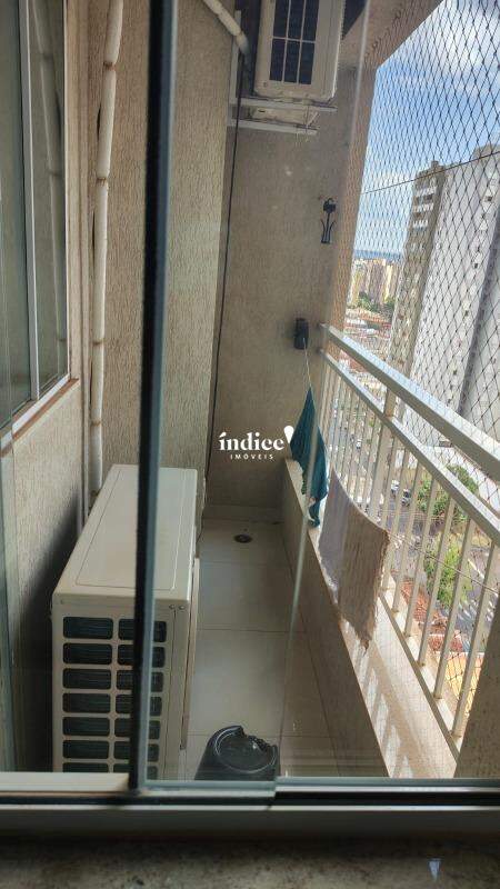 Apartamento para à venda no Jardim Paulista na cidade de Ribeirão Preto: 