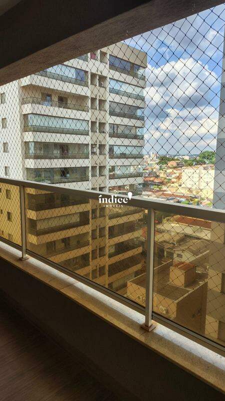 Apartamento para à venda no Jardim Paulista na cidade de Ribeirão Preto: 