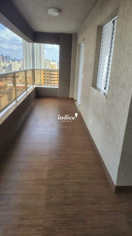 Apartamento para à venda no Jardim Paulista na cidade de Ribeirão Preto: 