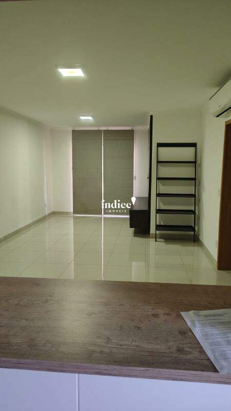 Apartamento para à venda no Jardim Paulista na cidade de Ribeirão Preto: 