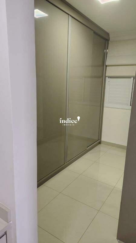 Apartamento para à venda no Jardim Paulista na cidade de Ribeirão Preto: 