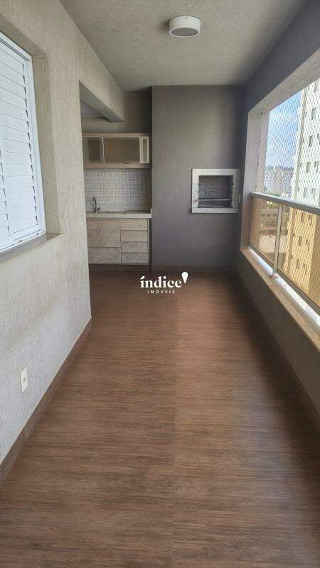 Apartamento para à venda no Jardim Paulista na cidade de Ribeirão Preto: 
