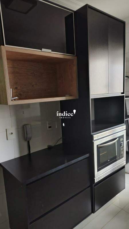 Apartamento para à venda no Jardim Paulista na cidade de Ribeirão Preto: 