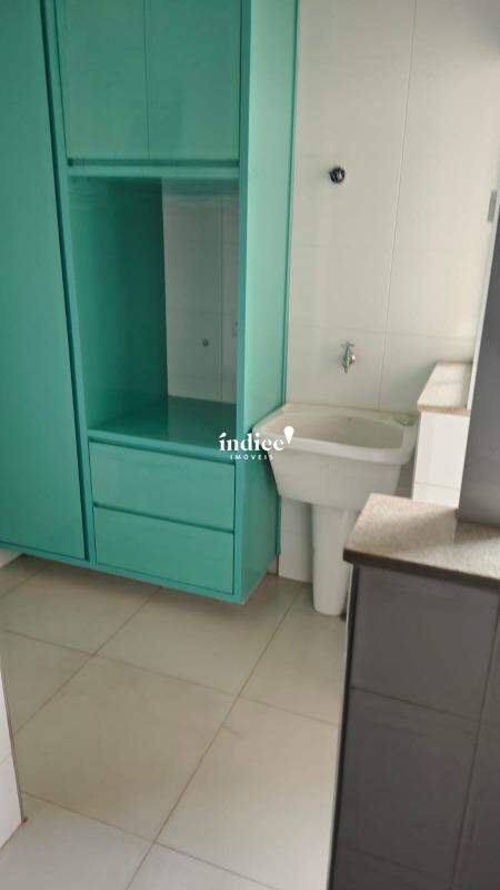 Apartamento para à venda no Jardim Paulista na cidade de Ribeirão Preto: 