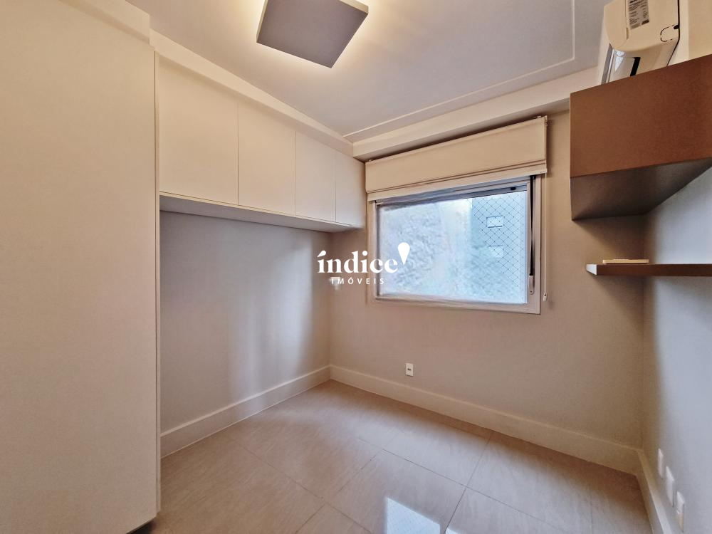 Apartamento para à venda no Bosque das Juritis na cidade de Ribeirão Preto: