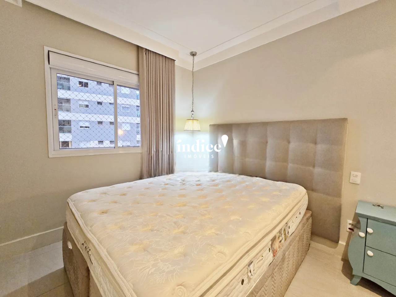 Apartamento para à venda no Bosque das Juritis na cidade de Ribeirão Preto:
