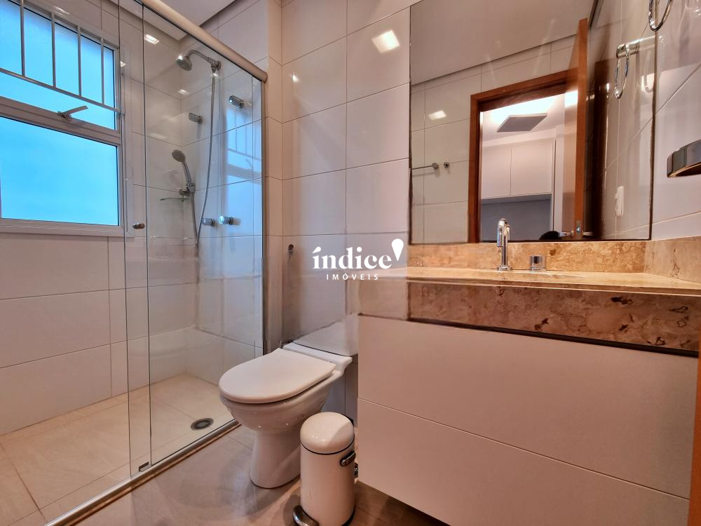 Apartamento para à venda no Bosque das Juritis na cidade de Ribeirão Preto: