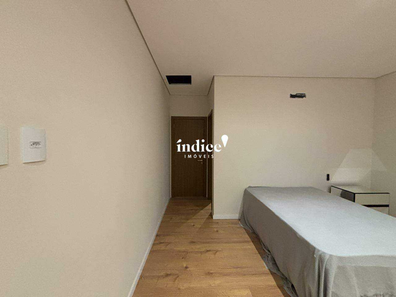 Casas Condomínio para à venda no Vila do Golfe na cidade de Ribeirão Preto: 