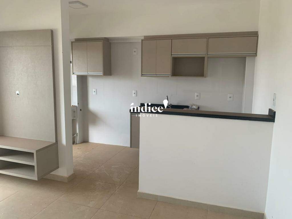Apartamento para para aluguel no Jardim Califórnia na cidade de Ribeirão Preto: