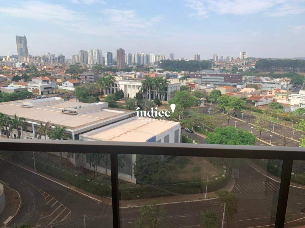 Apartamento para para aluguel no Jardim Califórnia na cidade de Ribeirão Preto: 