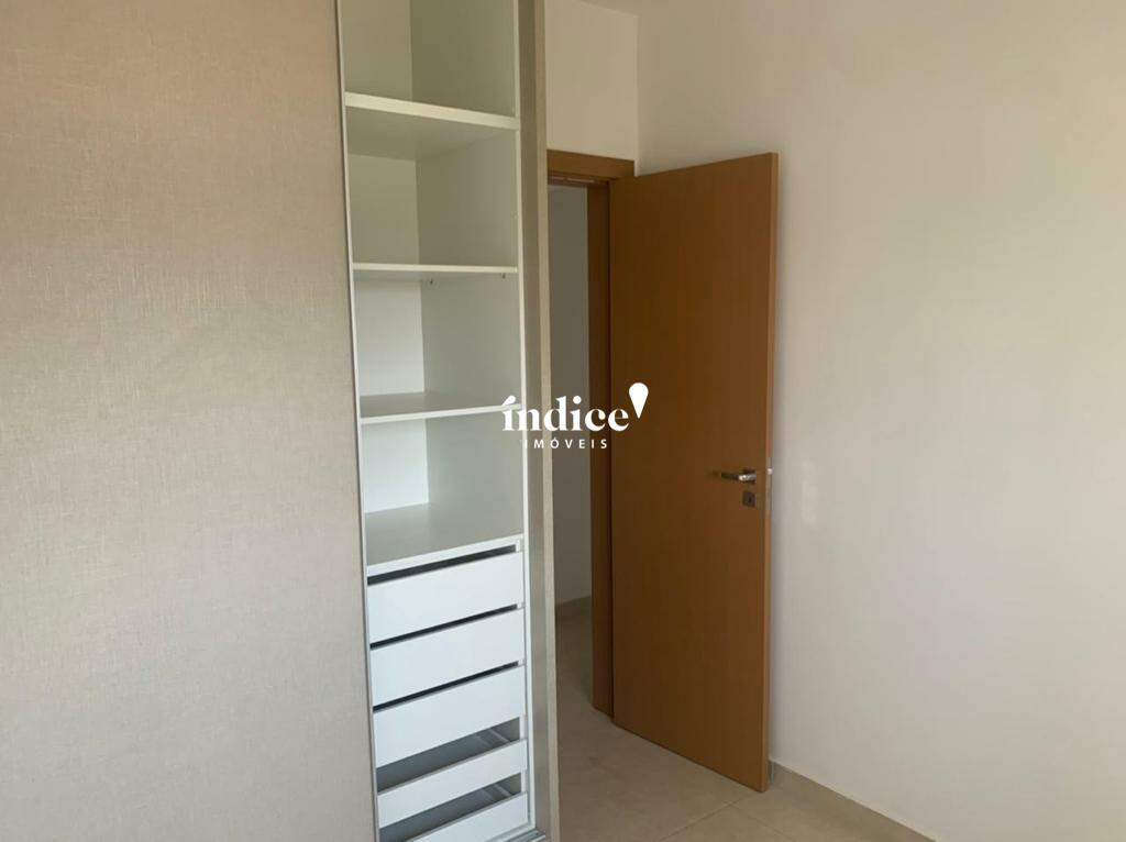 Apartamento para para aluguel no Jardim Califórnia na cidade de Ribeirão Preto: