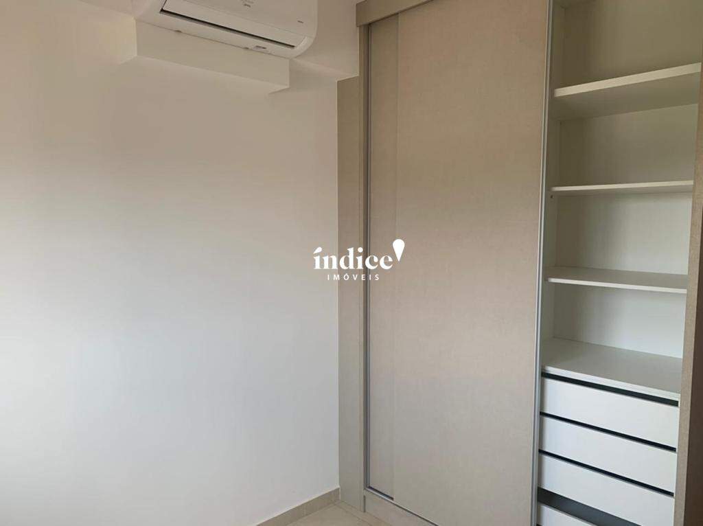 Apartamento para para aluguel no Jardim Califórnia na cidade de Ribeirão Preto:
