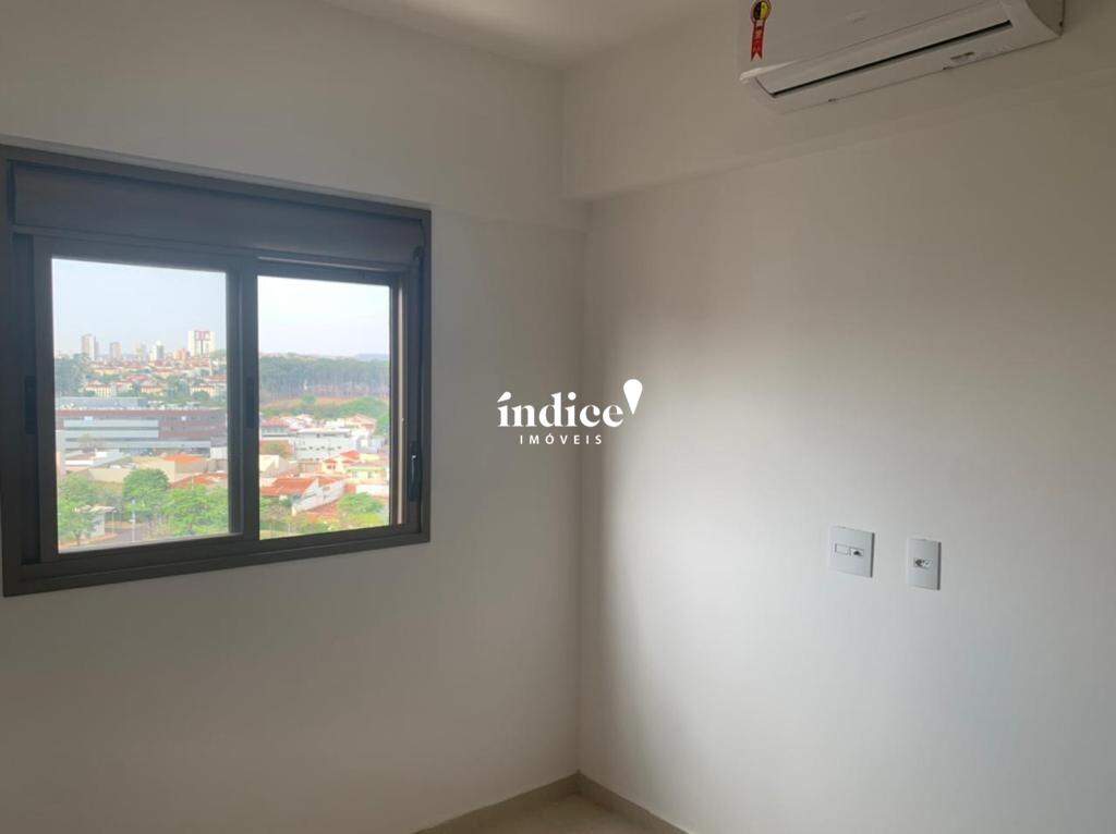 Apartamento para para aluguel no Jardim Califórnia na cidade de Ribeirão Preto: