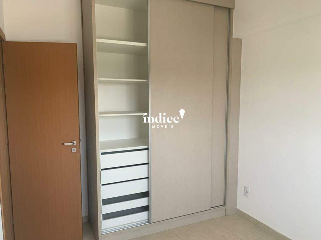 Apartamento para para aluguel no Jardim Califórnia na cidade de Ribeirão Preto: