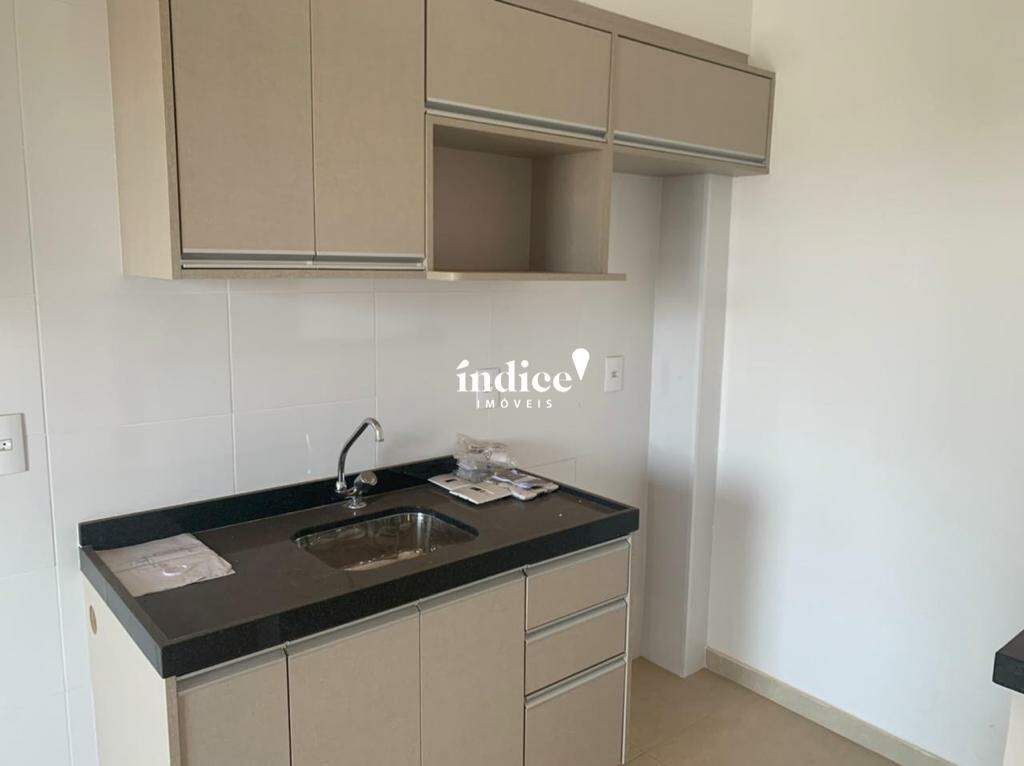 Apartamento para para aluguel no Jardim Califórnia na cidade de Ribeirão Preto: