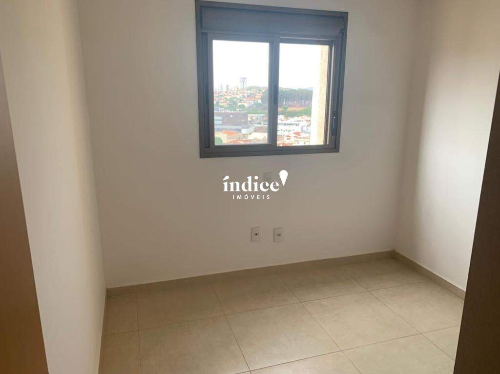Apartamento para para aluguel no Jardim Califórnia na cidade de Ribeirão Preto: