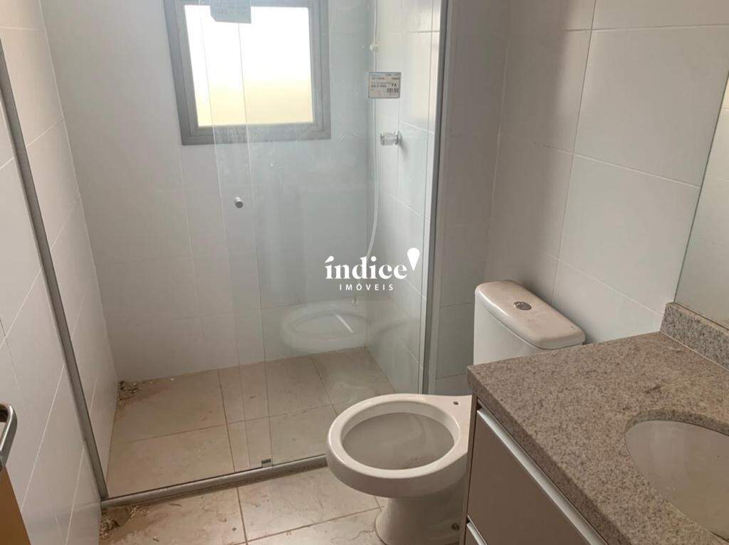 Apartamento para para aluguel no Jardim Califórnia na cidade de Ribeirão Preto: