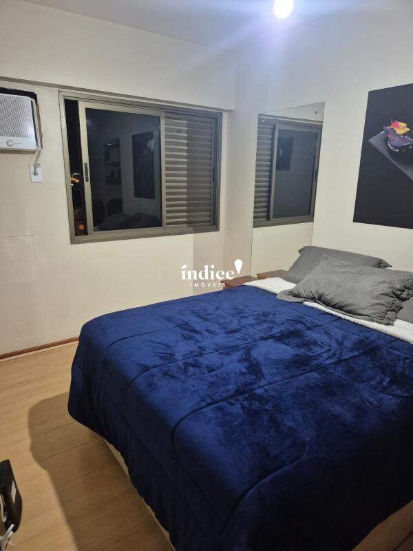 Apartamento para à venda no Presidente Médici na cidade de Ribeirão Preto: 