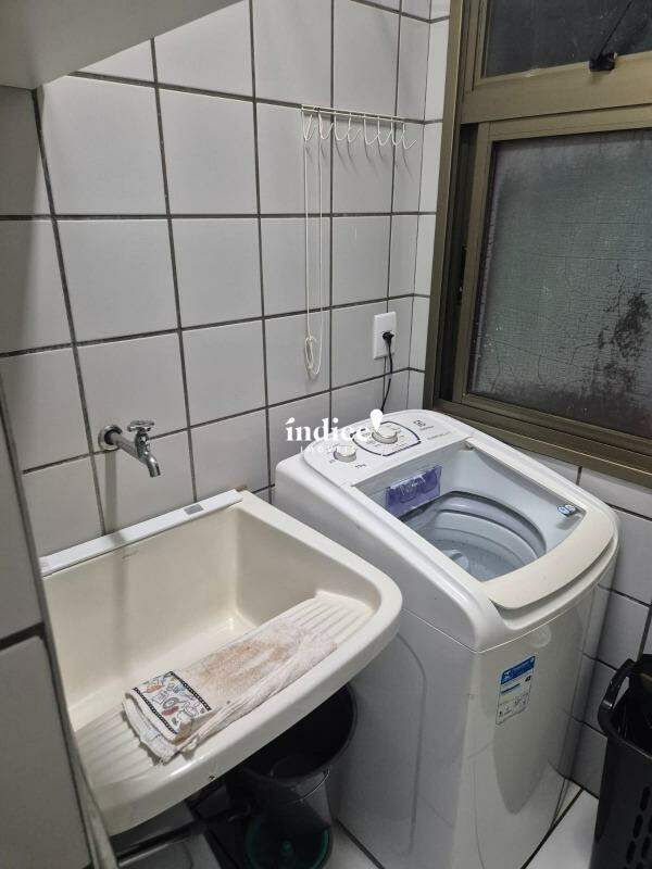 Apartamento para à venda no Presidente Médici na cidade de Ribeirão Preto: 