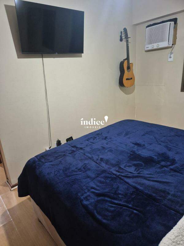 Apartamento para à venda no Presidente Médici na cidade de Ribeirão Preto: 