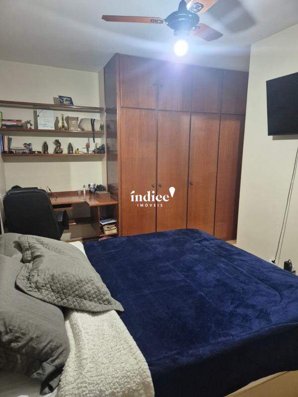 Apartamento para à venda no Presidente Médici na cidade de Ribeirão Preto: 