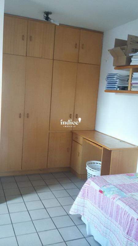Apartamento para à venda no Centro na cidade de Ribeirão Preto: 
