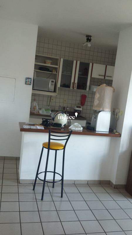 Apartamento para à venda no Centro na cidade de Ribeirão Preto: 