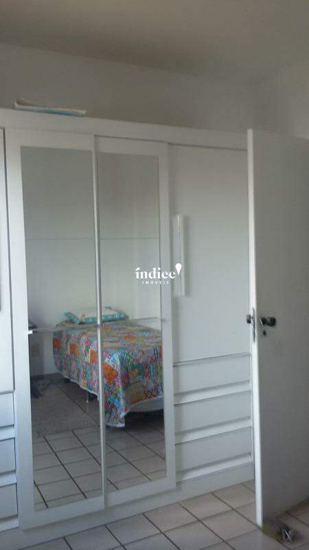 Apartamento para à venda no Centro na cidade de Ribeirão Preto: 