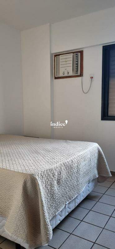 Apartamento para à venda no Centro na cidade de Ribeirão Preto: 