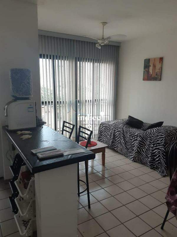 Apartamento para à venda no Centro na cidade de Ribeirão Preto: 