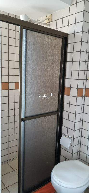 Apartamento para à venda no Centro na cidade de Ribeirão Preto: 