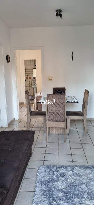 Apartamento para à venda no Centro na cidade de Ribeirão Preto: 