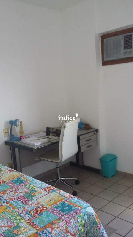 Apartamento para à venda no Centro na cidade de Ribeirão Preto: 
