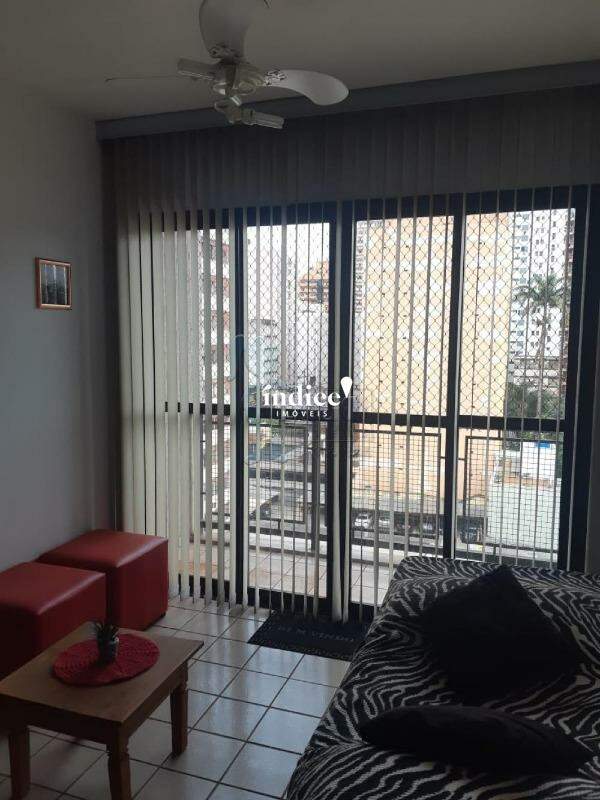 Apartamento para à venda no Centro na cidade de Ribeirão Preto: 