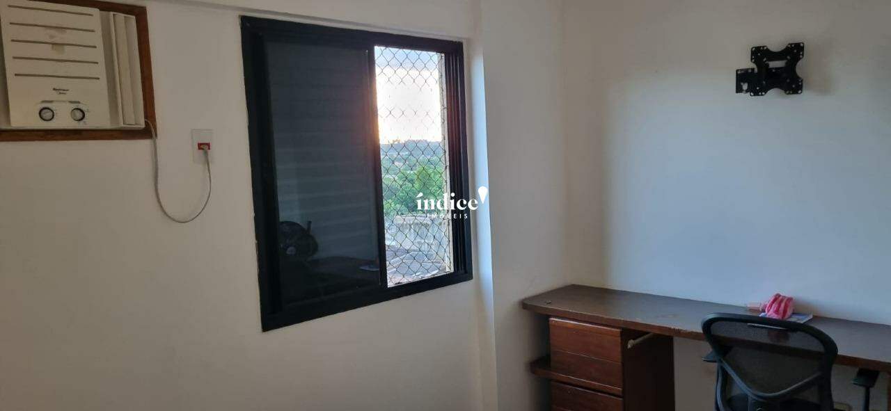 Apartamento para à venda no Centro na cidade de Ribeirão Preto: 