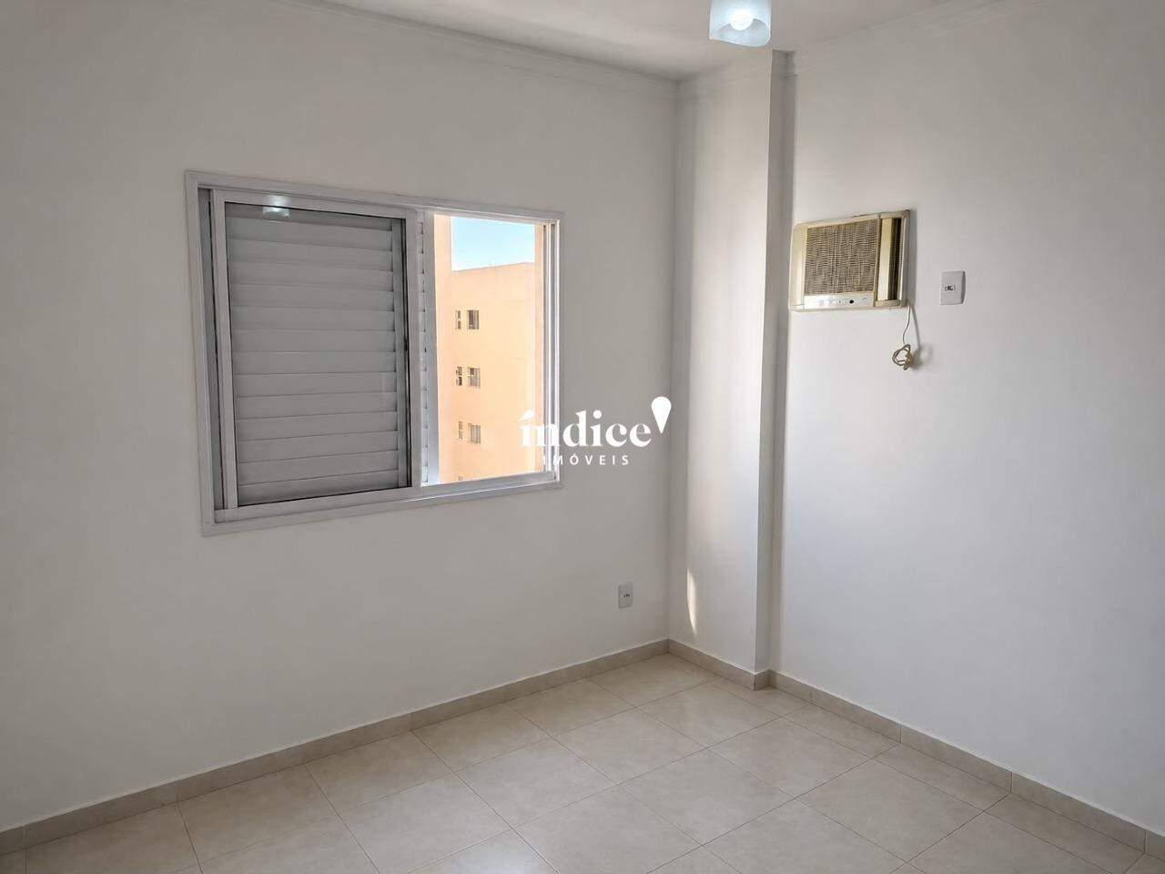 Apartamento para à venda no Jardim Paulista na cidade de Ribeirão Preto: 
