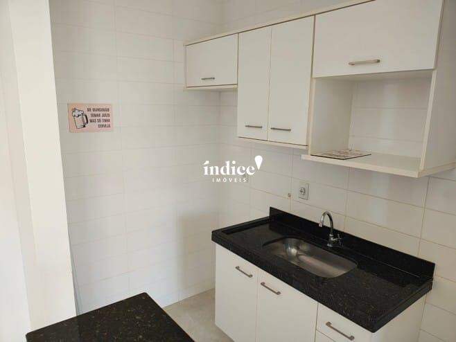 Apartamento para à venda no Jardim Paulista na cidade de Ribeirão Preto: 