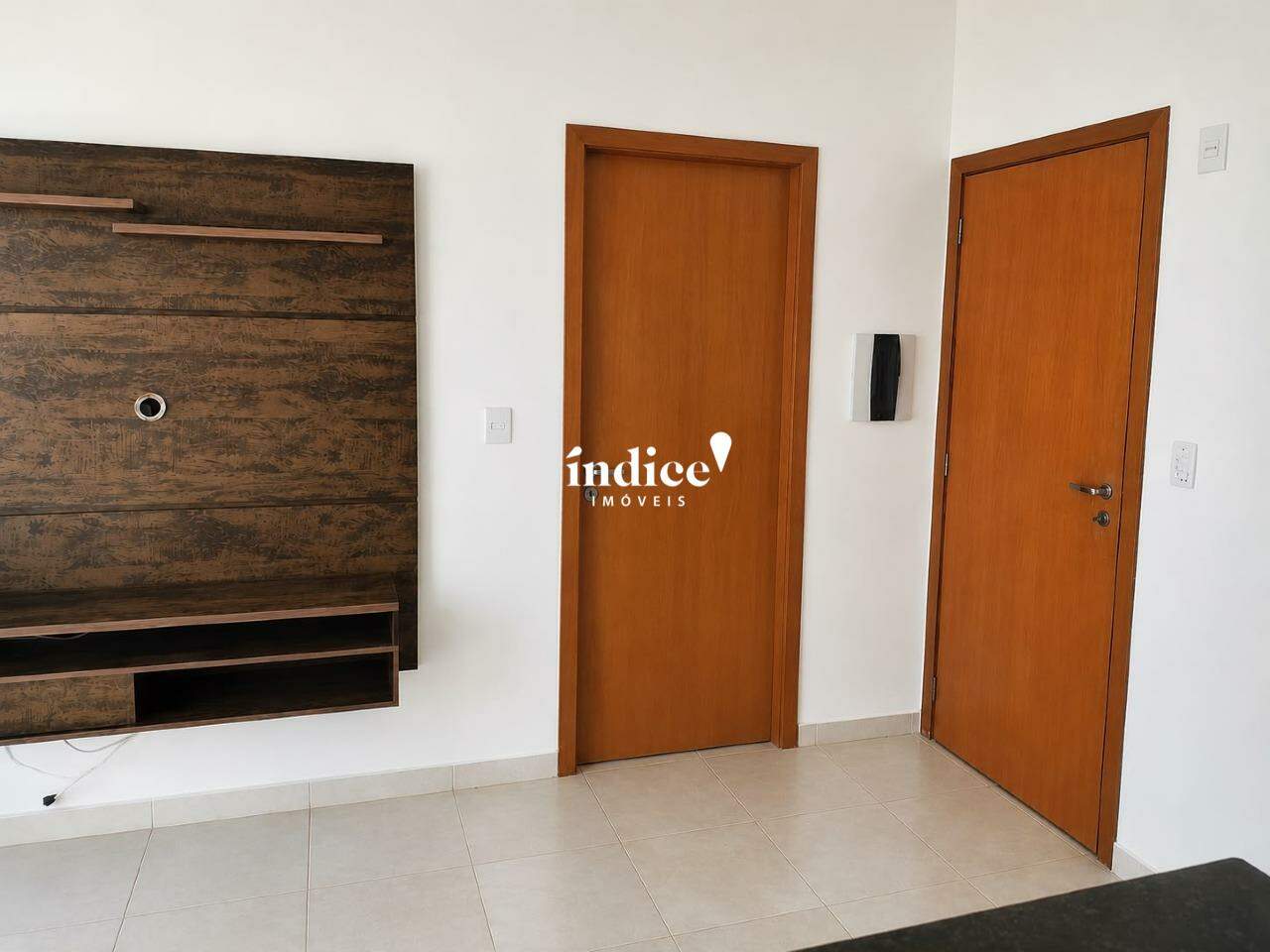 Apartamento para à venda no Jardim Paulista na cidade de Ribeirão Preto: 