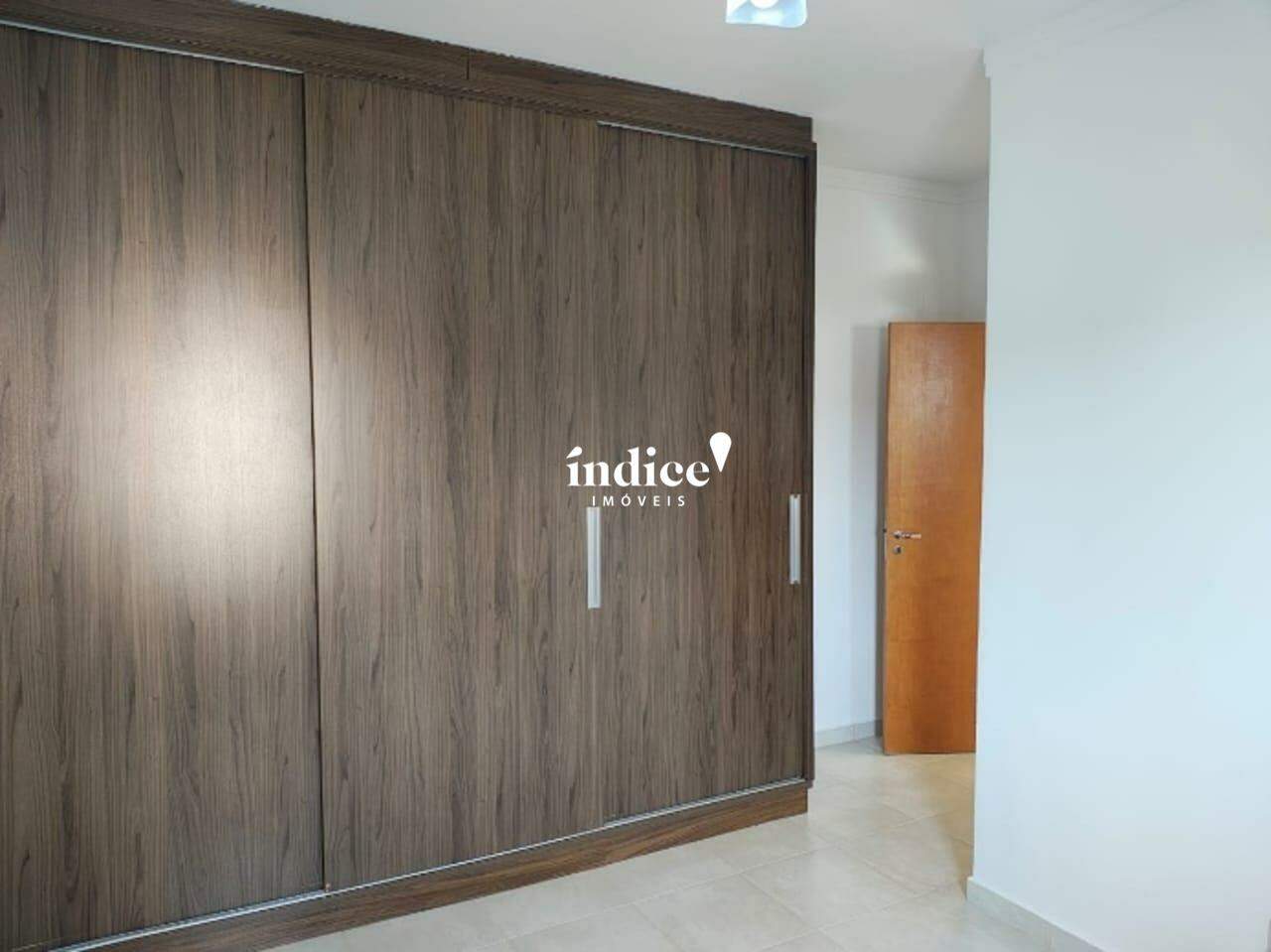 Apartamento para à venda no Jardim Paulista na cidade de Ribeirão Preto: 