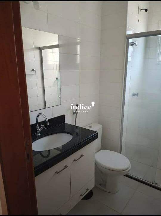 Apartamento para à venda no Jardim Paulista na cidade de Ribeirão Preto: 