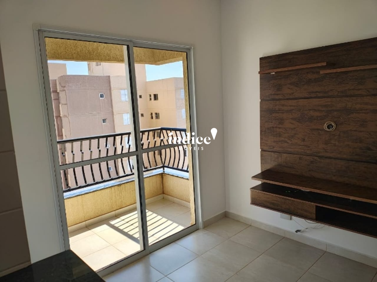Apartamento para à venda no Jardim Paulista na cidade de Ribeirão Preto: 
