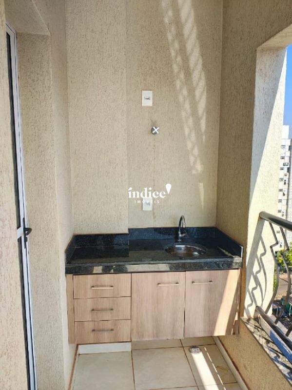 Apartamento para à venda no Jardim Paulista na cidade de Ribeirão Preto: 