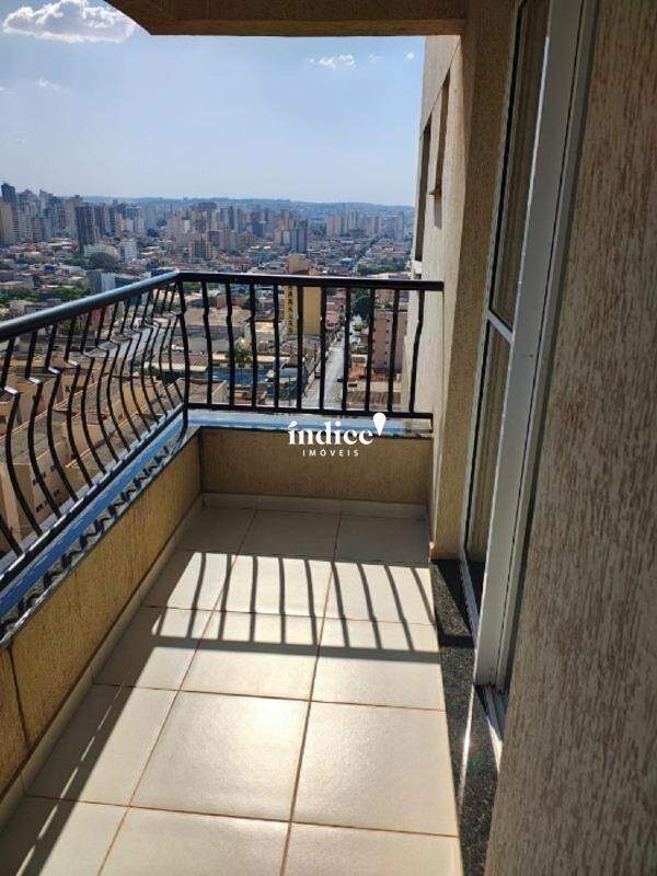 Apartamento para à venda no Jardim Paulista na cidade de Ribeirão Preto: 