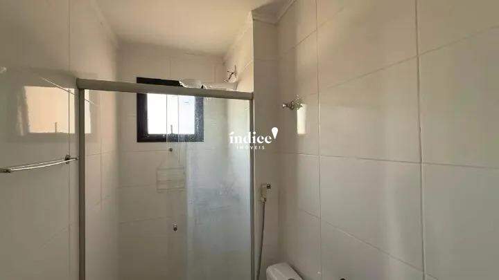 Apartamento para à venda no Nova Aliança na cidade de Ribeirão Preto: 