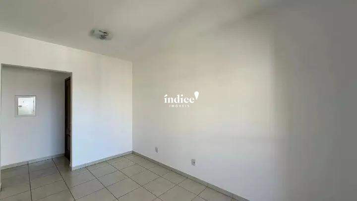 Apartamento para à venda no Nova Aliança na cidade de Ribeirão Preto: 