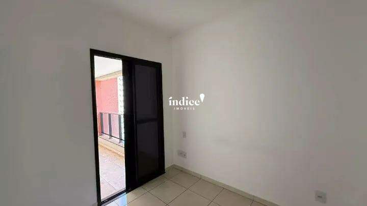 Apartamento para à venda no Nova Aliança na cidade de Ribeirão Preto: 